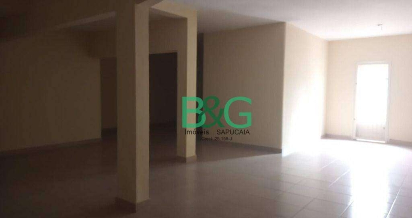 Sala para alugar, 82 m² por R$ 4.702/mês - Centro - São Paulo/SP