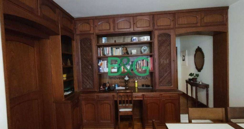 Apartamento com 3 dormitórios à venda, 96 m² por R$ 750.000,00 - Vila Pompeia - São Paulo/SP