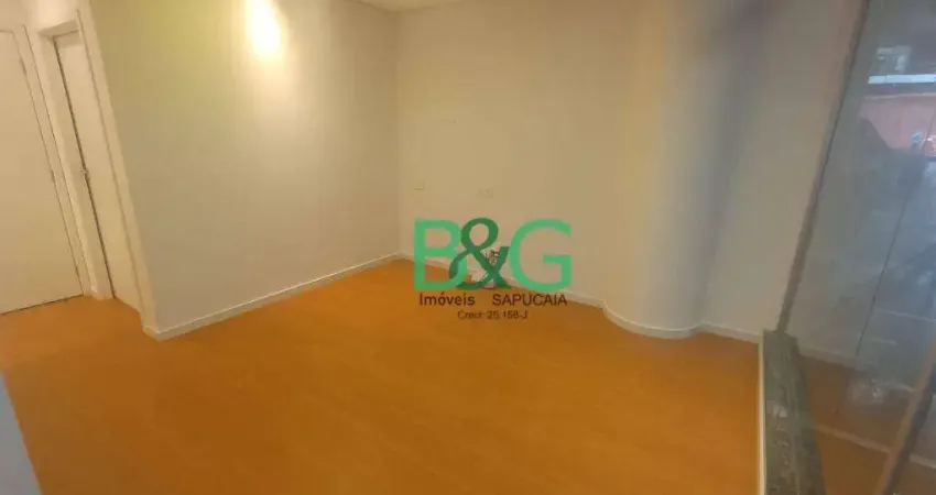 Loja para alugar, 45 m² por R$ 11.534,05/mês - República - São Paulo/SP