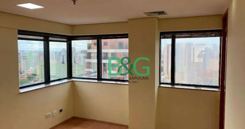 Conjunto, 74 m² - venda por R$ 595.000,00 ou aluguel por R$ 7.000,00/mês - Liberdade - São Paulo/SP