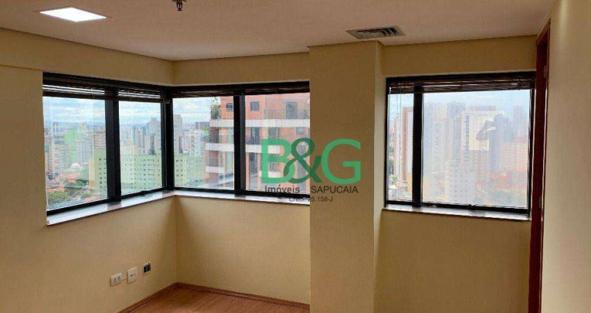 Conjunto, 74 m² - venda por R$ 595.000,00 ou aluguel por R$ 7.000,00/mês - Liberdade - São Paulo/SP