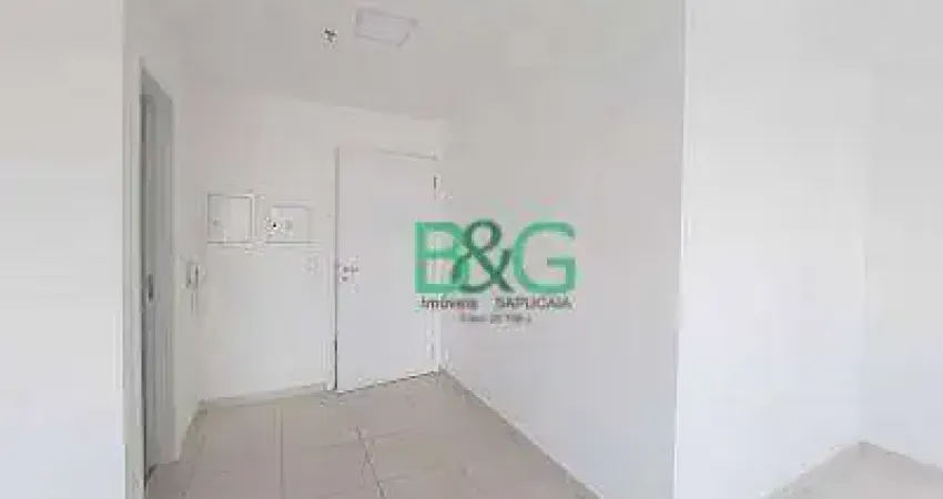 Conjunto à venda, 36 m² por R$ 395.000,00 - Jardim Paulista - São Paulo/SP