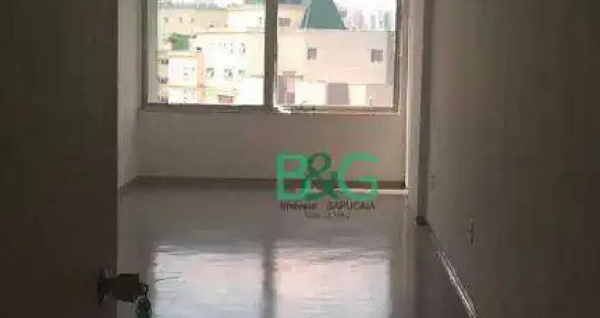 Conjunto para alugar, 32 m² por R$ 2.001/mês - Jardim Paulista - São Paulo/SP