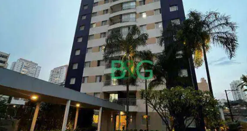 Cobertura com 3 dormitórios à venda, 140 m² por R$ 1.490.000,00 - Aclimação - São Paulo/SP