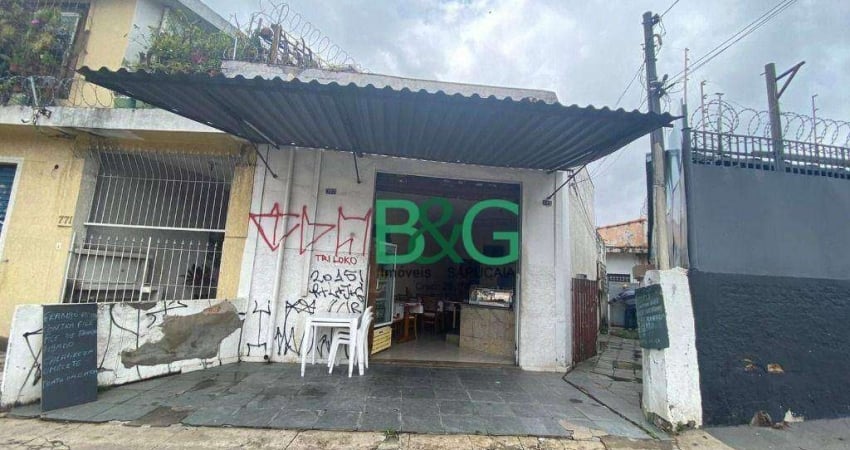 Prédio à venda, 127 m² por R$ 512.050,00 - Jabaquara - São Paulo/SP