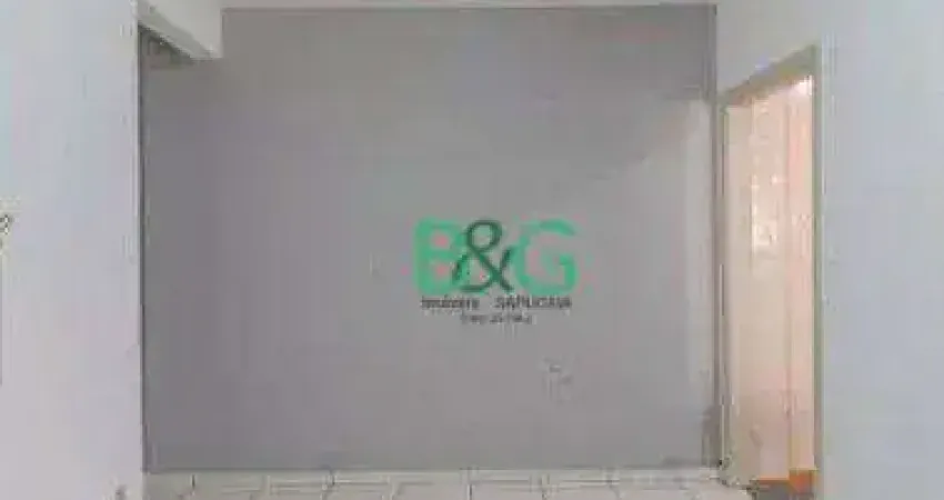 Apartamento com 1 dormitório à venda, 66 m² por R$ 329.000 - Bela Vista - São Paulo/SP
