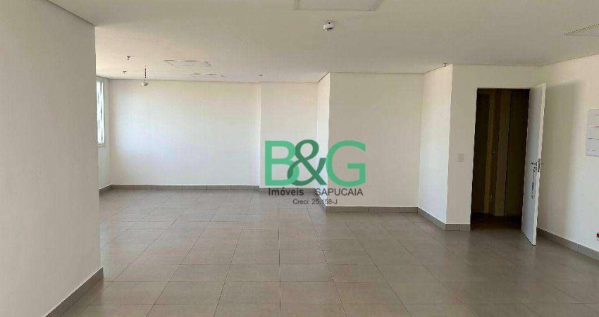Conjunto, 120 m² - venda por R$ 1.100.000 ou aluguel por R$ 8.948/mês - Consolação - São Paulo/SP