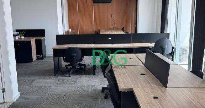 Conjunto à venda, 120 m² por R$ 1.350.000 - Santana - São Paulo/SP