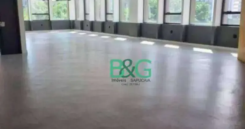 Conjunto, 286 m² - venda por R$ 3.433.560 ou aluguel por R$ 28.456/mês - Vila Olímpia - São Paulo/SP