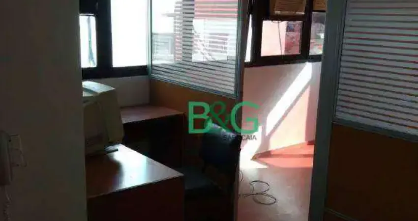 Conjunto à venda, 36 m² por R$ 330.000,00 - Pinheiros - São Paulo/SP
