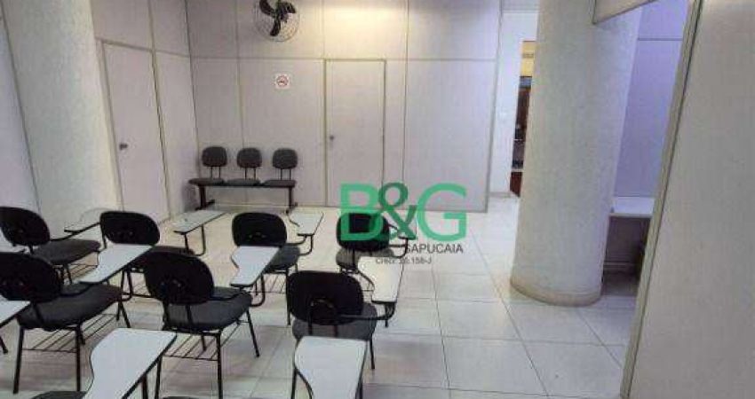 Conjunto, 164 m² - venda por R$ 700.000,00 ou aluguel por R$ 5.000,00/mês - República - São Paulo/SP