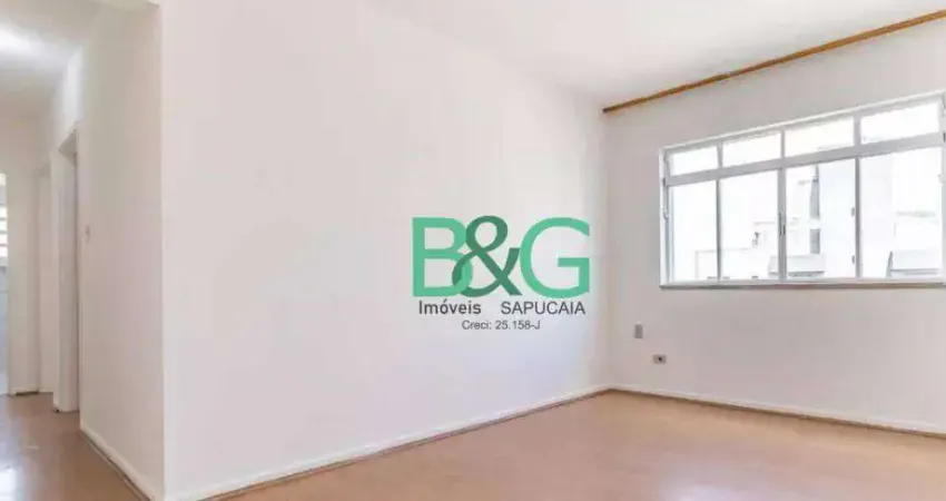 Apartamento com 2 dormitórios à venda, 70 m² por R$ 589.000 - Jardim Paulista - São Paulo/SP