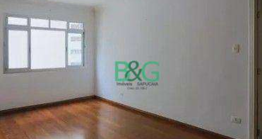 Apartamento com 2 dormitórios à venda, 92 m² por R$ 949.000 - Alto de Pinheiros - São Paulo/SP