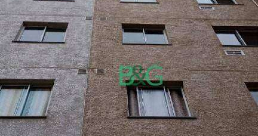 Apartamento com 1 dormitório à venda, 29 m² por R$ 167.200,00 - Cidade Satélite Santa Bárbara - São Paulo/SP