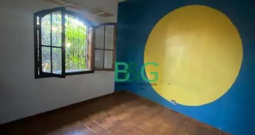 Sobrado com 4 dormitórios à venda, 181 m² por R$ 430.000,00 - Capão Redondo - São Paulo/SP