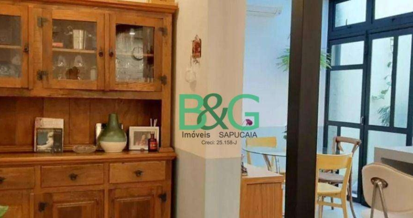 Apartamento com 2 dormitórios à venda, 72 m² por R$ 773.000 - Jardim Paulista - São Paulo/SP
