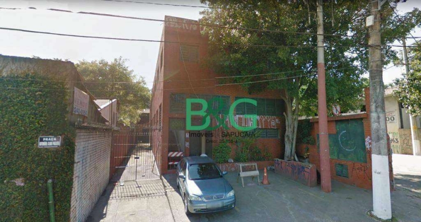 Prédio à venda, 840 m² por R$ 1.850.000 - Jardim Satélite - São Paulo/SP