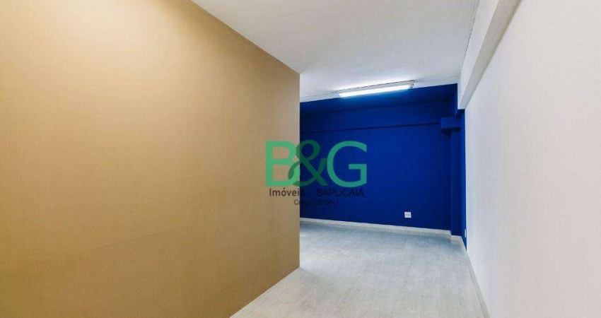 Conjunto para alugar, 50 m² por R$ 3.080,00/mês - Vila Leopoldina - São Paulo/SP