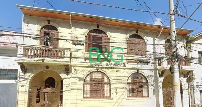 Prédio à venda, 240 m² por R$ 1.700.000 - Bela Vista - São Paulo/SP