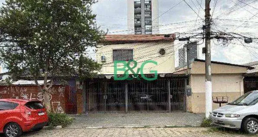 Casa com 2 dormitórios à venda, 236 m² por R$ 1.467.864,15 - Presidente Altino - Osasco/SP