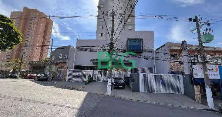 Apartamento à venda, 32 m² por R$ 173.593,93 - Pestana - Osasco/SP