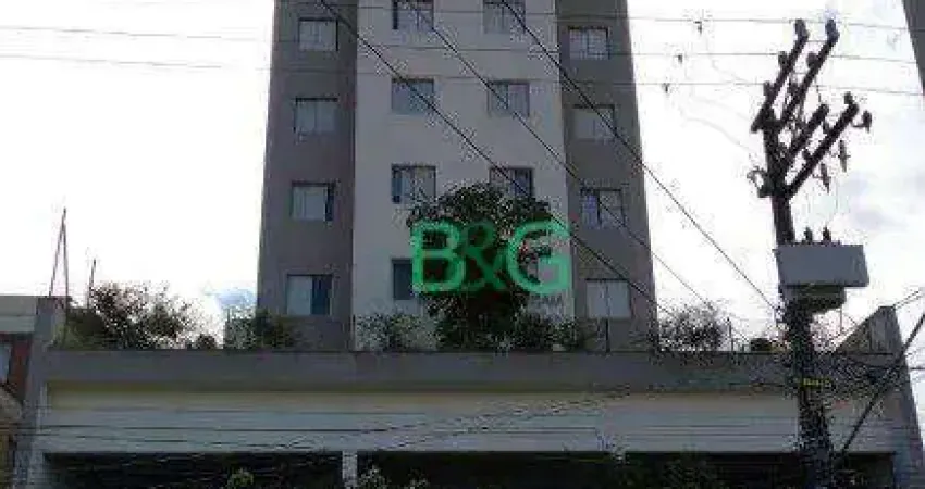 Apartamento à venda, 62 m² por r$ 420.000,00 - chácara santo antônio (zona leste) - são paulo/sp