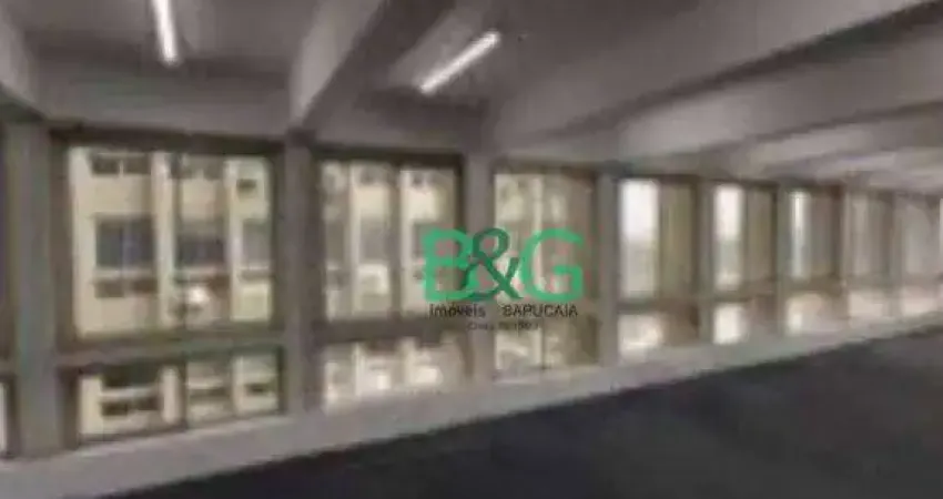 Conjunto à venda, 530 m² por R$ 6.500.000,00 - Jardim Paulista - São Paulo/SP