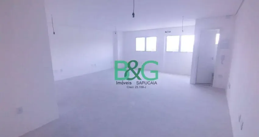 Conjunto para alugar, 239 m² por R$ 15.000/mês - Socorro - São Paulo/São Paulo