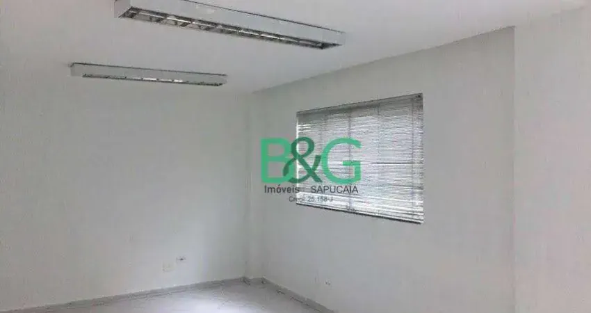 Conjunto para alugar, 137 m² por R$ 8.363,41/mês - Jardim Paulistano - São Paulo/SP