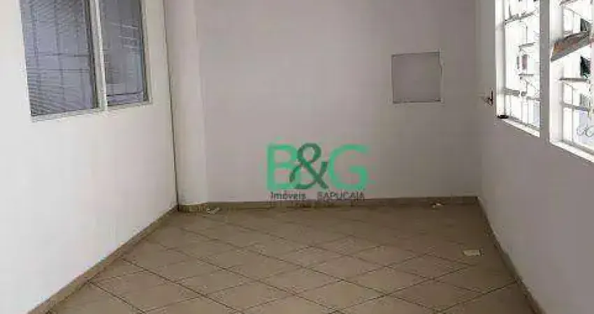 Conjunto para alugar, 110 m² por R$ 6.478/mês - Jardim Paulistano - São Paulo/SP