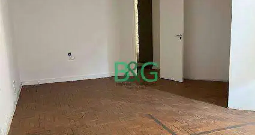 Conjunto para alugar, 137 m² por R$ 8.423,92/mês - Jardim Paulistano - São Paulo/SP
