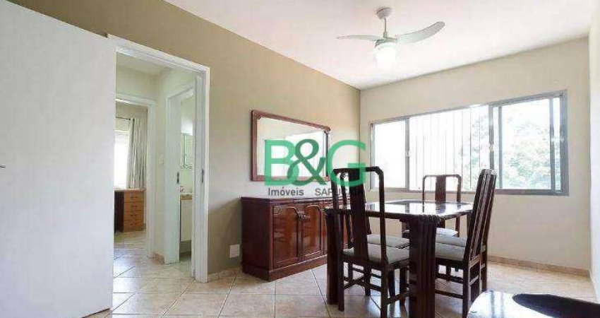 Apartamento com 3 dormitórios à venda, 117 m² por R$ 969.000 - Pinheiros - São Paulo/SP