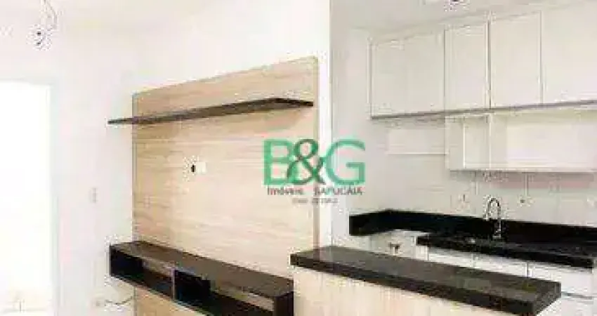 Apartamento à venda, 49 m² por R$ 399.000,00 - Gopoúva - Guarulhos/SP