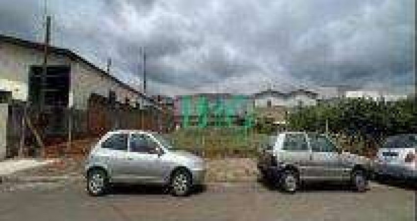 Terreno à venda, 1 m² por R$ 914.546,02 - Cidade Industrial - Santa Bárbara D'Oeste/SP