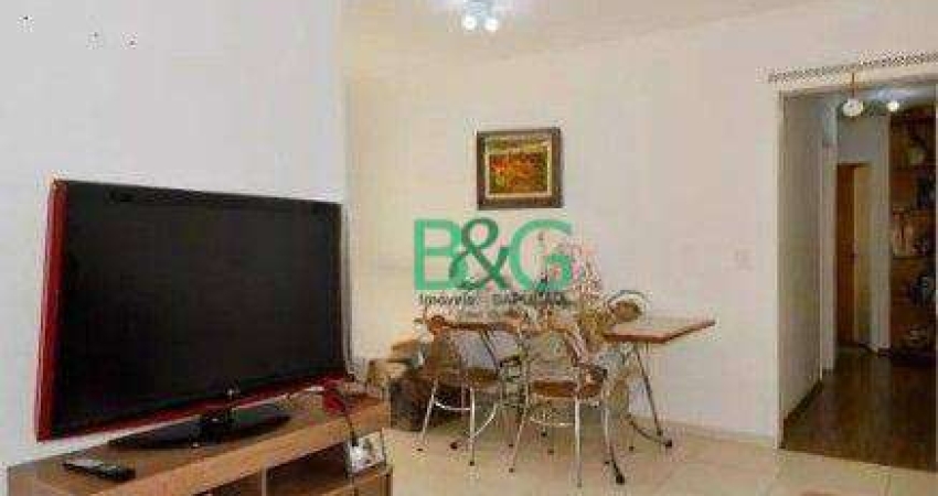 Apartamento à venda, 64 m² por R$ 349.000,00 - Vila Galvão - Guarulhos/SP