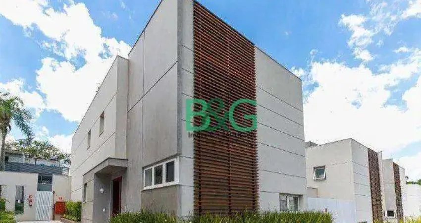 Casa à venda, 525 m² por R$ 5.500.000,00 - Granja Julieta - São Paulo/SP