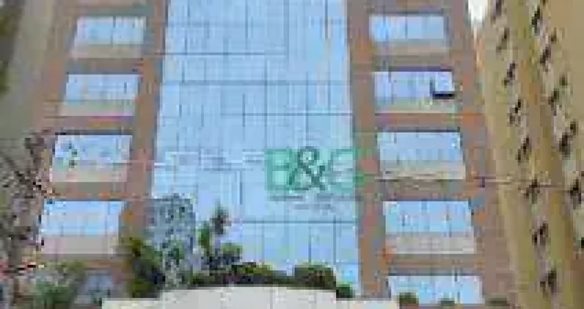 Sala, 30 m² - venda por R$ 364.000,00 ou aluguel por R$ 3.076,00/mês - Jardim Paulista - São Paulo/SP