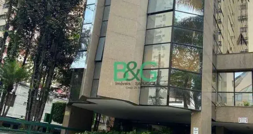 Conjunto à venda, 47 m² por R$ 636.000,00 - Itaim Bibi - São Paulo/SP