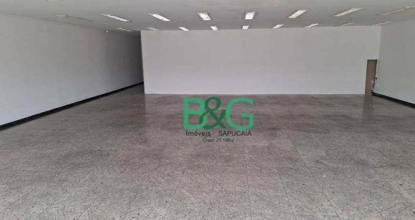 Conjunto, 208 m² - venda por R$ 530.000,00 ou aluguel por R$ 9.645,00/mês - República - São Paulo/SP