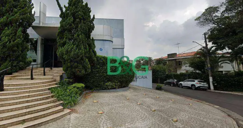 Sala para alugar, 12 m² por R$ 2.782,00/mês - Santo Amaro - São Paulo/SP