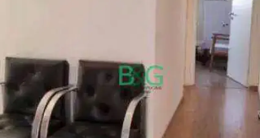 Conjunto à venda, 42 m² por R$ 425.000,00 - Vila Olímpia - São Paulo/SP