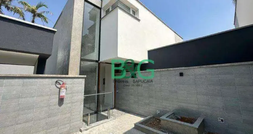Casa à venda, 450 m² por R$ 5.200.000,00 - Brooklin - São Paulo/SP