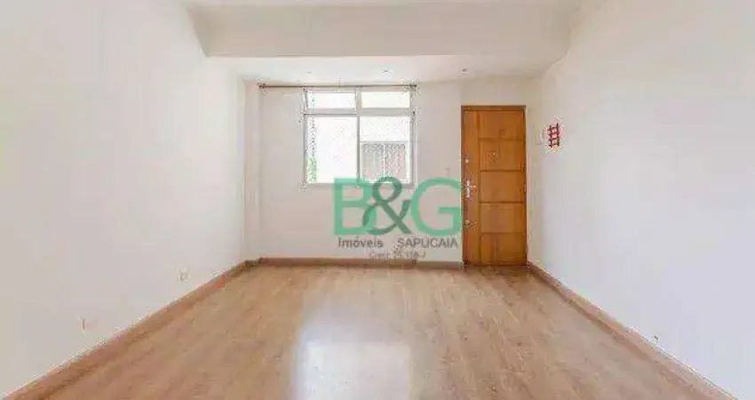 Apartamento à venda, 96 m² por R$ 510.000,00 - Ipiranga - São Paulo/SP
