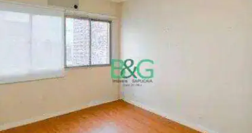 Apartamento com 3 dormitórios à venda, 100 m² por R$ 749.000 - Vila Mariana - São Paulo/SP