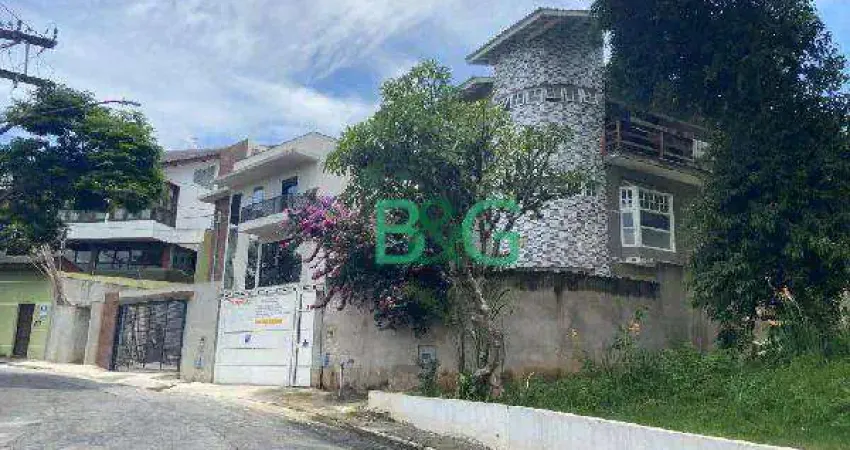 Casa com 2 dormitórios à venda, 300 m² por R$ 955.971,45 - Jardim São Bento - São Paulo/SP