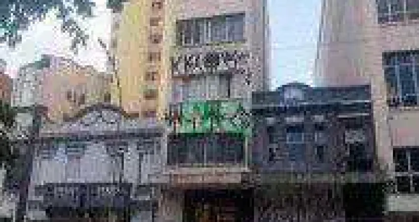 Apartamento com 2 dormitórios à venda, 55 m² por R$ 156.142,00 - Vila Buarque - São Paulo/SP