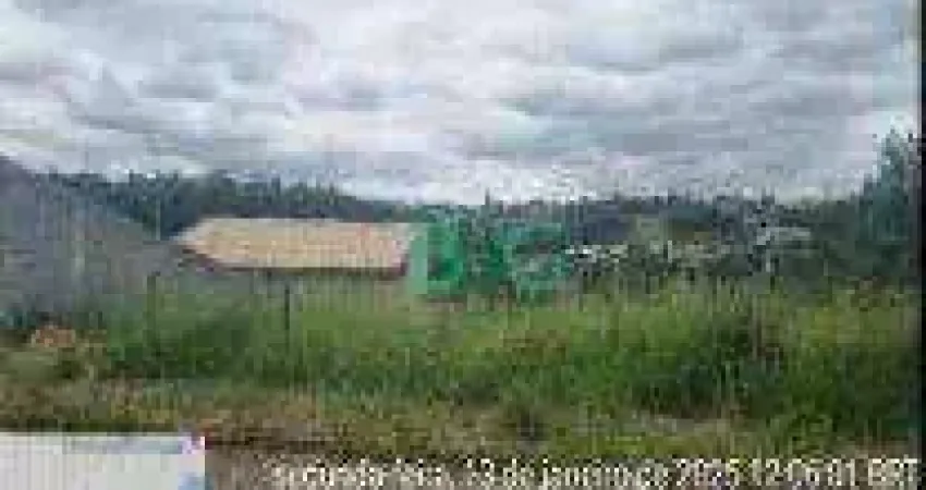 Terreno à venda, 431 m² por R$ 92.289,31 - Cataguá - Taubaté/SP
