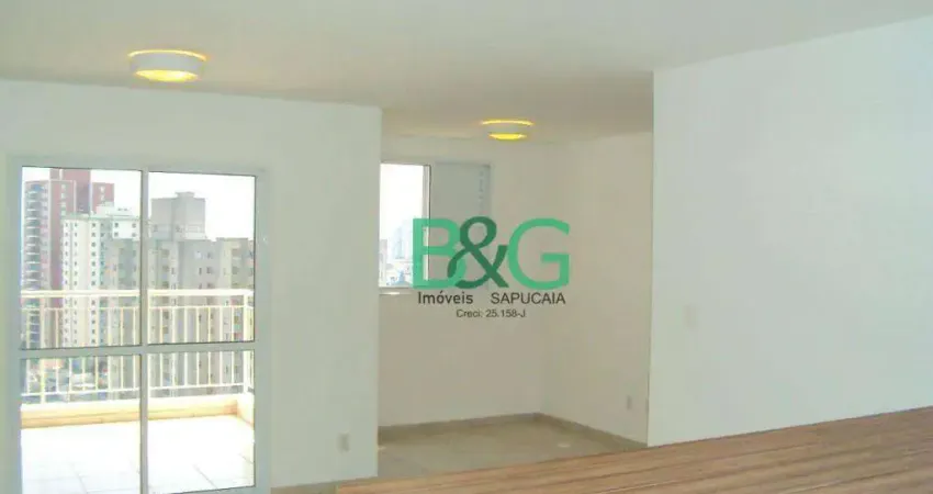 Apartamento com 2 dormitórios à venda, 69 m² por R$ 525.000,00 - Jardim Previdência - São Paulo/SP