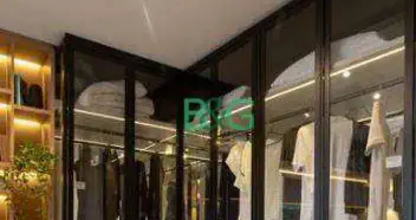 Studio à venda, 27 m² por r$ 428.740,00 - vila mariana - são paulo/sp