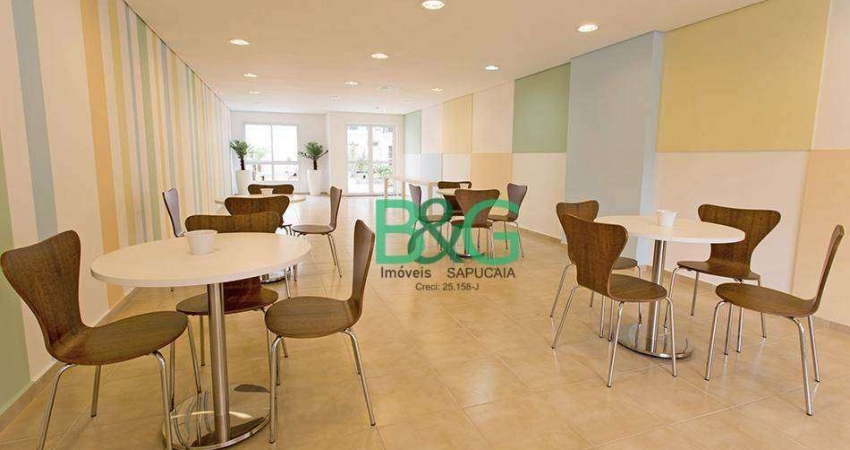 Apartamento com 3 dormitórios à venda, 88 m² por R$ 423.611,00 - Centro - Diadema/SP